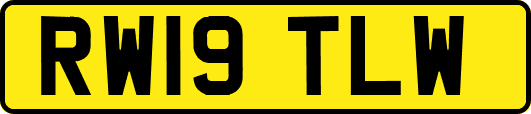 RW19TLW