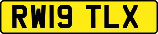 RW19TLX
