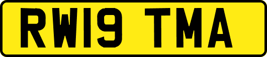 RW19TMA