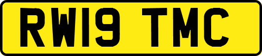 RW19TMC