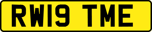 RW19TME