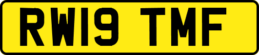 RW19TMF