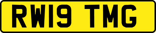 RW19TMG
