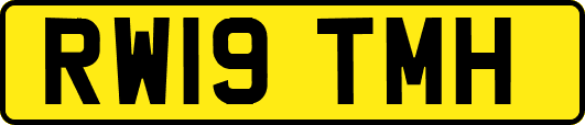 RW19TMH