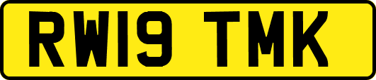 RW19TMK