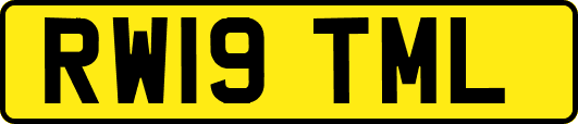 RW19TML