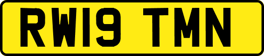 RW19TMN