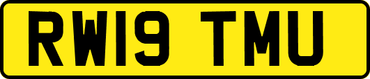 RW19TMU