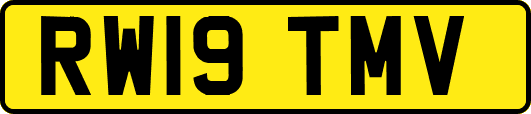 RW19TMV
