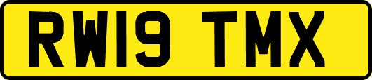RW19TMX