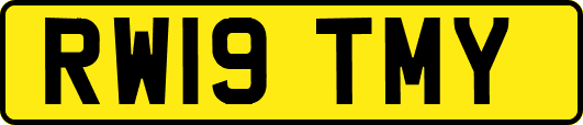 RW19TMY