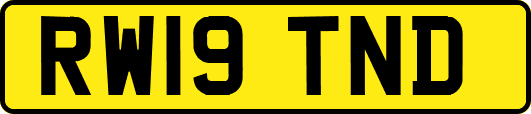 RW19TND