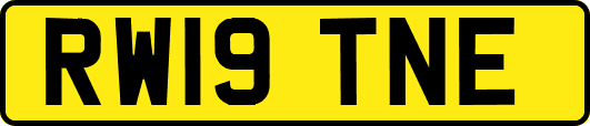 RW19TNE