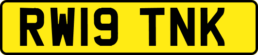 RW19TNK