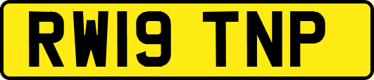 RW19TNP