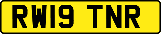 RW19TNR