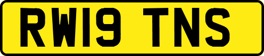 RW19TNS
