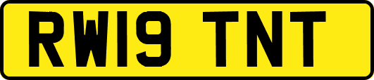 RW19TNT