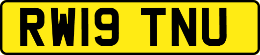 RW19TNU