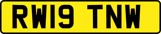 RW19TNW