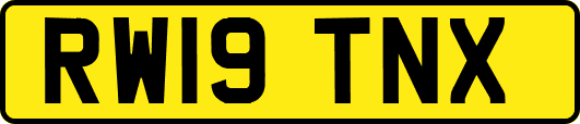 RW19TNX