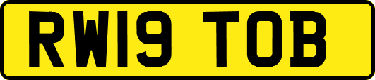 RW19TOB