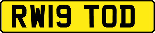 RW19TOD