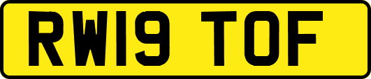 RW19TOF