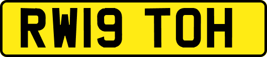 RW19TOH