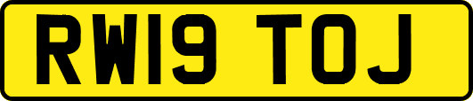 RW19TOJ
