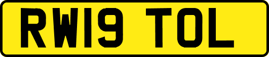 RW19TOL