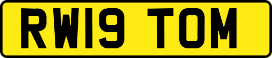 RW19TOM