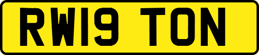 RW19TON