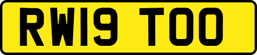 RW19TOO