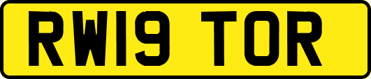 RW19TOR