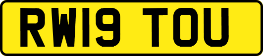 RW19TOU