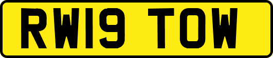 RW19TOW
