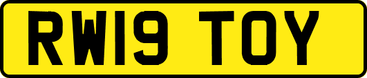 RW19TOY