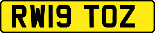 RW19TOZ