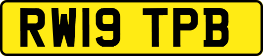 RW19TPB