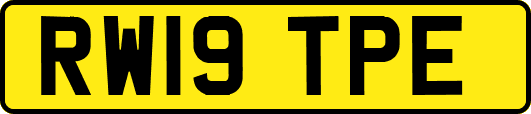 RW19TPE