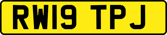 RW19TPJ