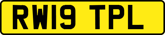 RW19TPL