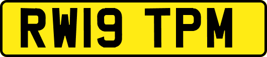 RW19TPM