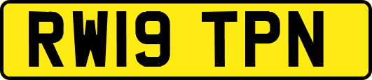 RW19TPN