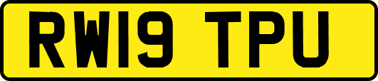 RW19TPU