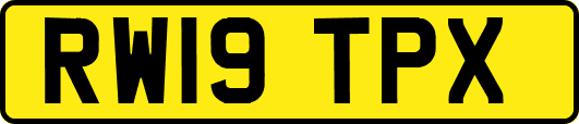 RW19TPX