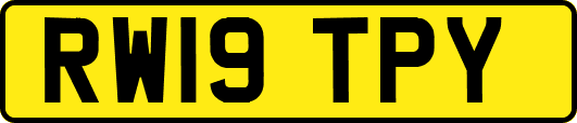 RW19TPY