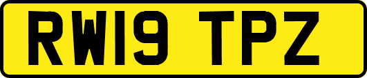 RW19TPZ