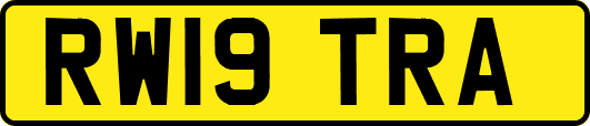 RW19TRA